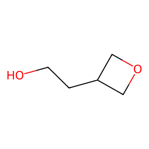 3-(2-Hydroxyethyl)oxetane