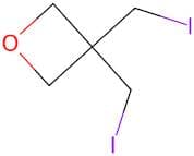 3,3-Bis(iodomethyl)oxetane