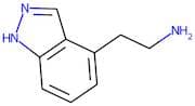 4-(2-Aminoethyl)-1H-indazole