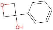 3-Phenyloxetan-3-ol
