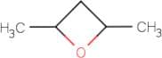 2,4-Dimethyloxetane
