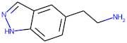 5-(2-Aminoethyl)-1H-indazole