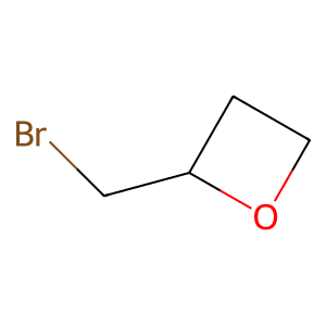 2-(Bromomethyl)oxetane