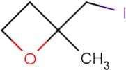 2-Methyl-2-iodomethyloxetane
