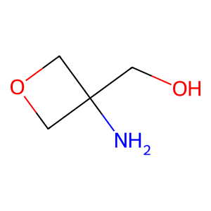 3-Amino-3-hydroxymethyloxetane