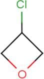 3-Chlorooxetane