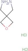 3,3-Bis-aminomethyl-oxetane dihydrochloride