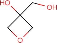 3-Hydroxy-3-hydroxymethyloxetane