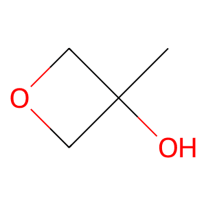 3-Hydroxy-3-methyloxetane