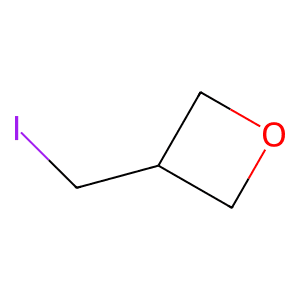 3-(Iodomethyl)oxetane
