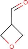 Oxetane-3-carbaldehyde