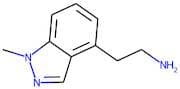 4-(2-Aminoethyl)-1-methyl-1H-indazole