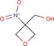 3-Nitro-3-hydroxymethyloxetane
