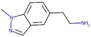 5-(2-Aminoethyl)-1-methyl-1H-indazole