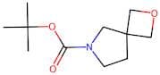 2-Oxa-6-azaspiro[3.4]octane-6-carboxylic acid tert-butyl ester