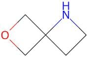 6-Oxa-1-azaspiro[3.3]heptane