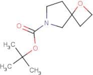 1-Oxa-6-azaspiro[3.4]octane-6-carboxylic acid tert-butyl ester