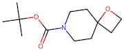 1-Oxa-7-azaspiro[3.5]nonane-7-carboxylic acid tert-butyl ester