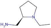 (R)-2-(Aminomethyl)-1-ethylpyrrolidine