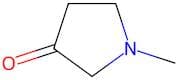 1-Methyl-3-pyrrolidone