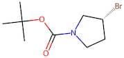 [R]-1-Boc-3-Bromopyrrolidine