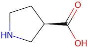 [R]-Pyrrolidine-3-carboxylic acid