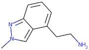 4-(2-Aminoethyl)-2-methyl-2H-indazole