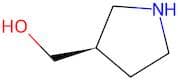 [R]-3-Pyrrolidinemethanol