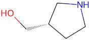 [S]-3-Pyrrolidinemethanol