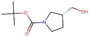 [R]-1-BOC-3-Pyrrolidinemethanol