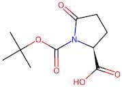 (S)-Boc-5-Oxopyrrolidine-2-carboxylic acid