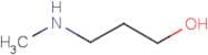 3-(Methylamino)propan-1-ol