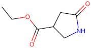 Ethyl 2-oxopyrrolidine-4-carboxylate