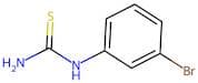 1-(3-Bromophenyl)-2-thiourea