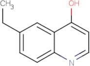 6-Ethyl-4-hydroxyquinoline