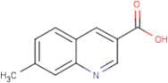 7-Methylquinoline-3-carboxylic acid