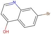 7-Bromo-4-hydroxyquinoline