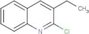 2-Chloro-3-ethylquinoline