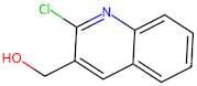 2-Chloroquinoline-3-methanol