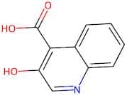 3-Hydroxyquinoline-4-carboxylic acid