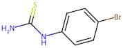 1-(4-Bromophenyl)-2-thiourea