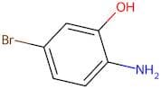 2-Amino-5-bromophenol