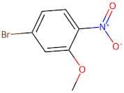 5-Bromo-2-nitroanisole