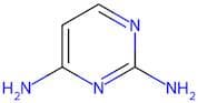 Pyrimidine-2,4-diamine