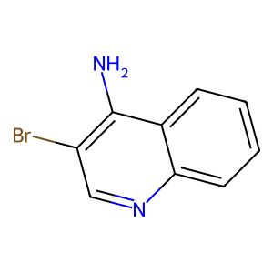 4-Amino-3-bromoquinoline