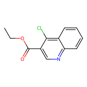 4-Chloroquinoline-3-carboxylic acid ethyl ester