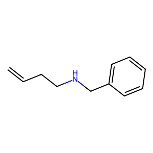 N-Benzylbut-3-en-1-amine