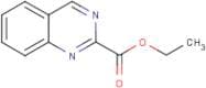 Ethyl quinazoline-2-carboxylate
