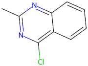 4-Chloro-2-methylquinazoline