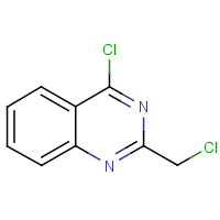 4-Chloro-2-(chloromethyl)quinazoline